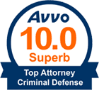 Avvo - 10.0 Avvo - 10.0
